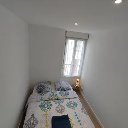 Alsace N°3 * لو مان