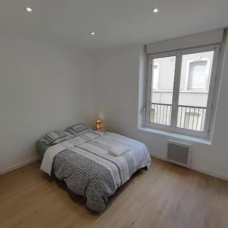 Apartamento Alsace N°3