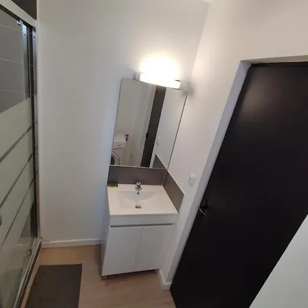 Apartamento Alsace N°3