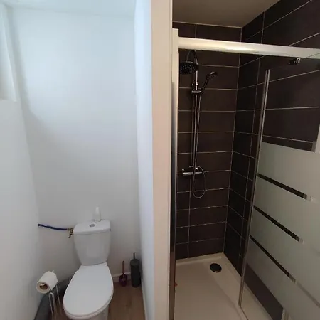 Apartamento Alsace N°3 Le Mans