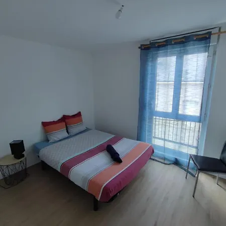 Apartamento Alsace N°3