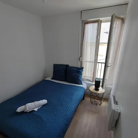 Alsace N°3 * لو مان