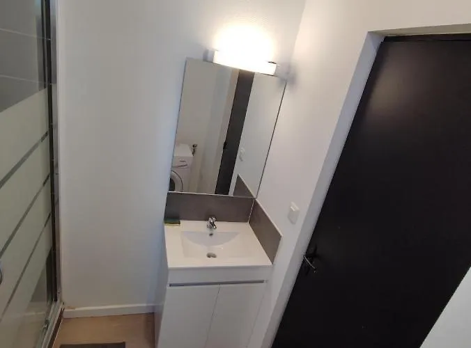 Apartamento Alsace N°3