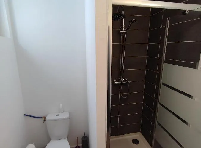 Apartamento Alsace N°3 Le Mans