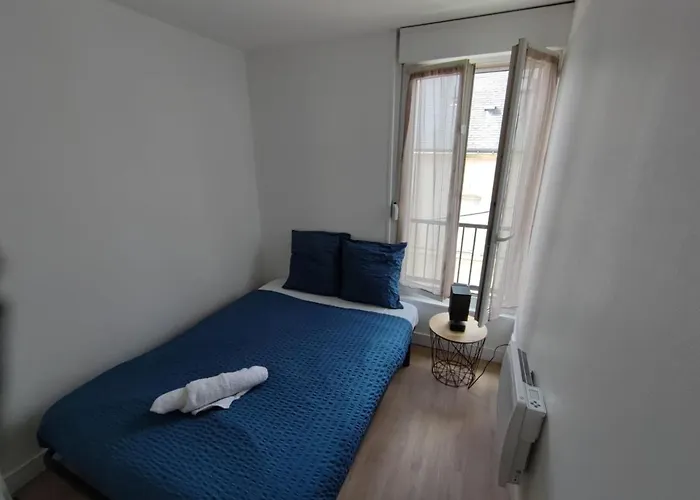 Alsace N°3 * Le Mans